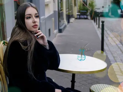 Lotty - Parisian Evening