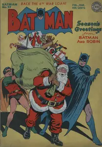 Batman 027