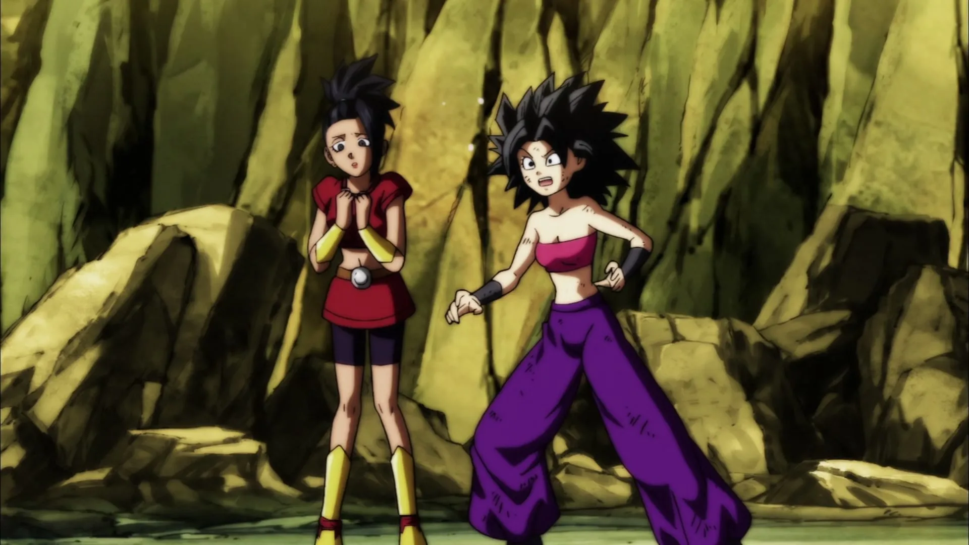 DragonBall Z Super (J-BD 1080P) - 112