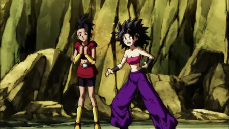 DragonBall Z Super (J-BD 1080P) - 112
