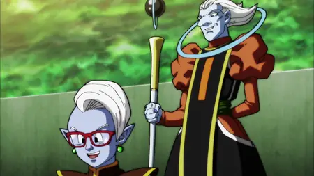 DragonBall Z Super (J-BD 1080P) - 112