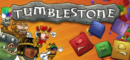 Tumblestone (2025)