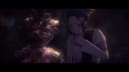 Star Wars: Visions S03E08