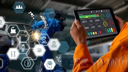 Reinforcement Learning Projects for Manufacturing
