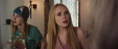 Freakier Friday (2025)