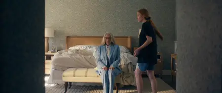 Freakier Friday (2025)