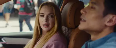 Freakier Friday (2025)