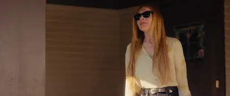 Freakier Friday (2025)