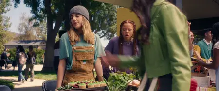 Freakier Friday (2025)