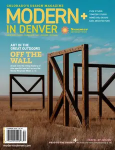 Modern In Denver - Summer 2025