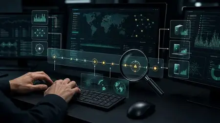 Security Operation Center (SOC) Operation and Framework