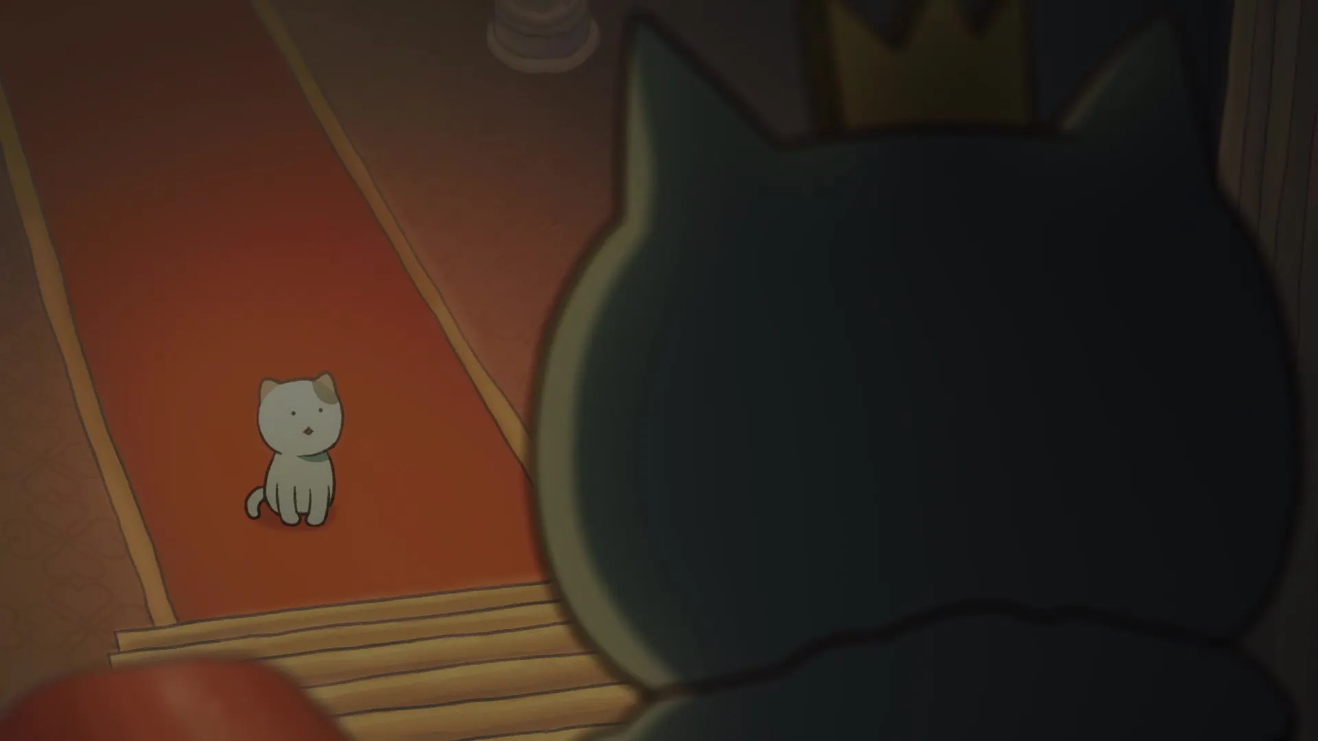 Tore S01E04