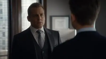 Suits S05E16