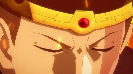 The Shy Hero And The Assassin Princesses S01E08
