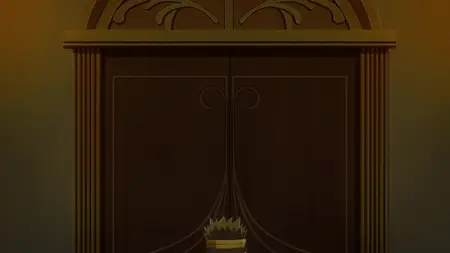 The Shy Hero And The Assassin Princesses S01E08