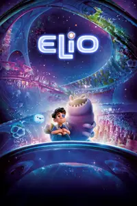 Elio (2025)