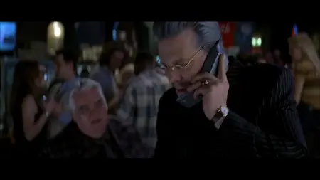 The Rainmaker (1997)