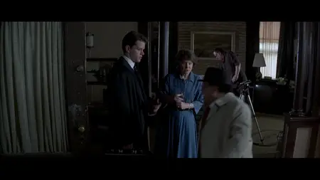The Rainmaker (1997)