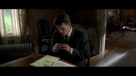 The Rainmaker (1997)