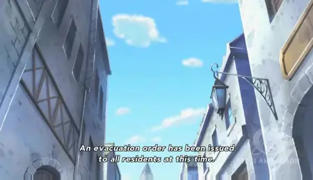 HorribleSubs One Piece-459