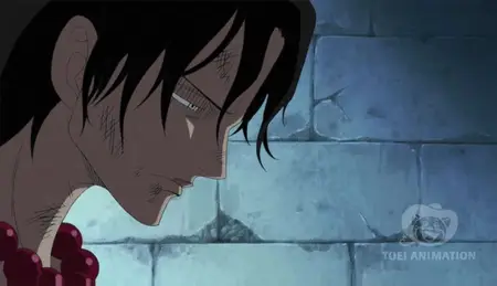 HorribleSubs One Piece-459