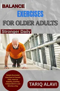 Balance Exercises for Older Adults
