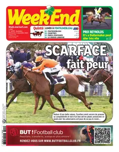 WeekEnd - 2 Novembre 2025