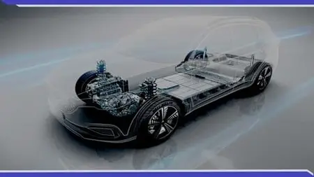 Hybrid Electric Vehicle Design And Analysis