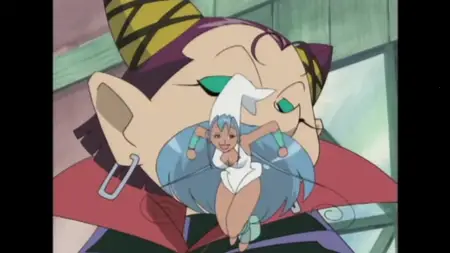 Magical DoReMi - 22  HEVC 1080p WEB