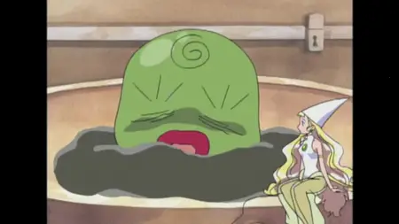 Magical DoReMi - 22  HEVC 1080p WEB