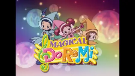 Magical DoReMi - 22  HEVC 1080p WEB