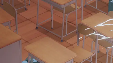 Gamers! - 03