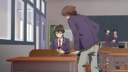 Gamers! - 03