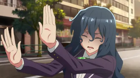 Gamers! - 03