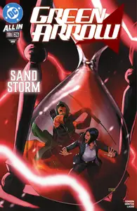 Green Arrow 026