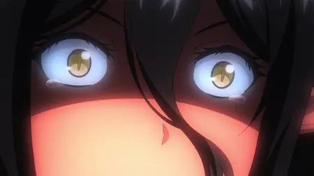 Yandere Dark Elf She Chased Me All the Way From Another World S01E06