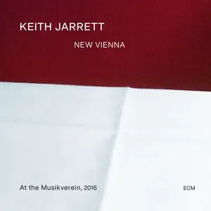 Keith Jarrett - New Vienna (Live) (2025)