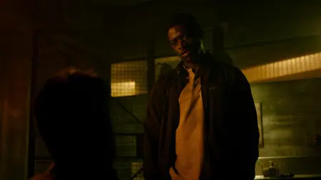 Snowfall S06E09