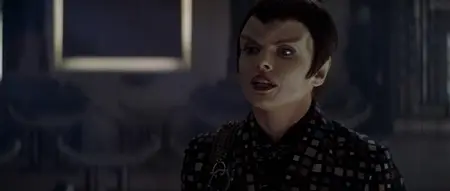 Star Trek: Nemesis (2002)