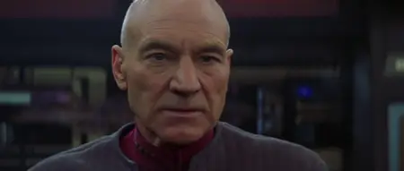 Star Trek: Nemesis (2002)