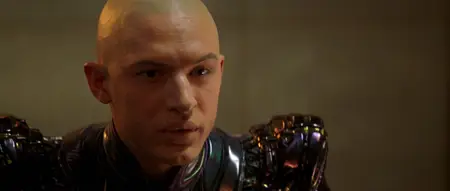 Star Trek: Nemesis (2002)