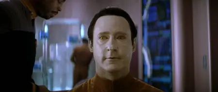Star Trek: Nemesis (2002)