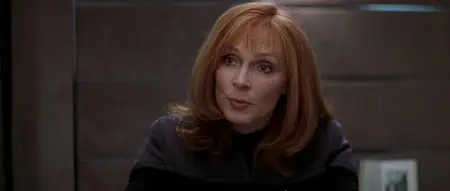 Star Trek: Nemesis (2002)