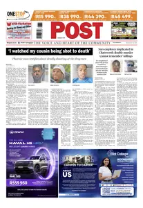 Post - 12 November 2025