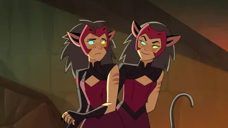 She-Ra and the Princesses of Power S04E13