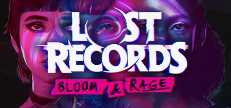 Lost Records Bloom and Rage Tape 2 (2025)
