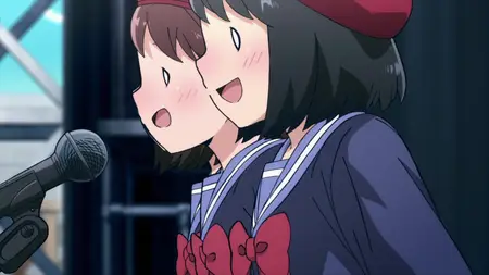 My Hero Academia Vigilantes S01E13