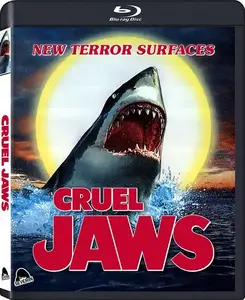 Cruel Jaws (1995)