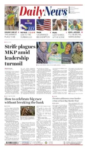 Daily News - 3 July 2025