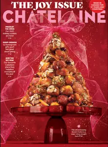 Chatelaine - Winter 2025